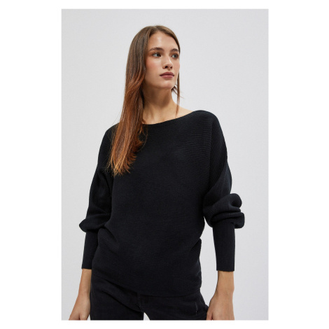 Dámske svetre Moodo