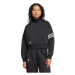 Dámska mikina so zipsom ADIDAS NEUCL TRACKTOP-Black Cloud white