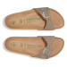 Birkenstock Madrid Vegan Synthetics Narrow Fit