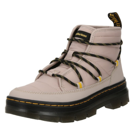 Dr. Martens Snehule  žltá / tmavošedá / čierna Dr Martens