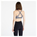 Podprsenka Under Armour Crossback Mid Heather Bra Grey