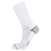 ENDURANCE Športové ponožky 'Hoope'  sivá / čierna / biela