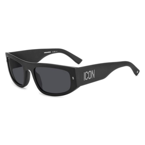 Dsquared2 ICON0016/S 003/IR - ONE SIZE (57) Dsquared²