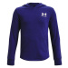 Boys' sweatshirt Under Armour Rival Terry Hoodie