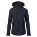 Promodoro Dámska softshell bunda E7855 Navy