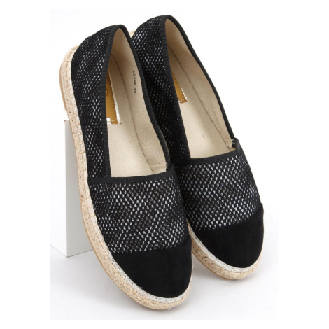 Dámske espadrilky Inello