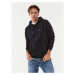 Pepe Jeans Mikina Ryan Hoodie PM582328 Tmavomodrá Regular Fit