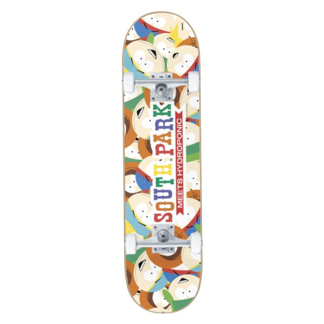 Hydroponic South Park Complete Skateboard