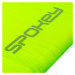 SPOKEY-SAVORY PILLOW Self-inflating pillow 2,5 cm green Zelená 186/50 cm