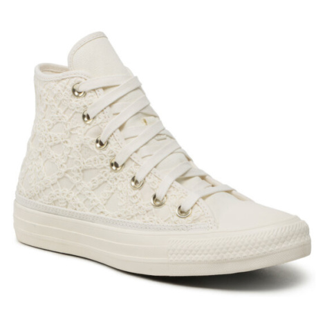 Converse Plátenky Chuck Taylor All Star A06114C Kaki