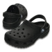 Crocs Kids' Classic Clog Black