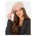 L`AF Woman's Beret Piwonia