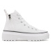 Converse Plátenky Ctas Lugged Lift Hi A03012C Biela