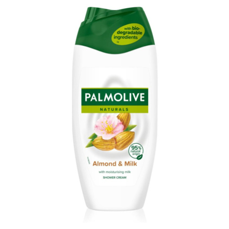 Palmolive Naturals Delicate Care sprchové mlieko