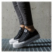 Converse Chuck Taylor All Star Lift Canvas Low Top