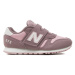 New Balance Sneakersy YZ373VQ2 Fialová