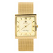 Elegantné hodinky pre dámy Gino Rossi 7100B-4D1