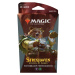 Wizards of the Coast Magic The Gathering - Strixhaven: School of Mages Theme Booster Varianta: L