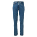 Calvin Klein Jeans Džínsy 'AUTHENTIC DAD'  modrá