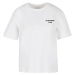 Women's T-shirt The Champagne Club white