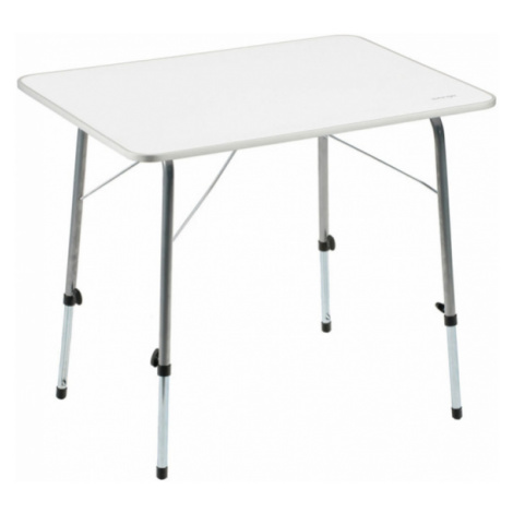 Vango BIRCH TABLE Kempingový stôl, biela, veľkosť