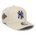 New Era Šiltovka World Series 950 Ss Nyy 60435131 Béžová