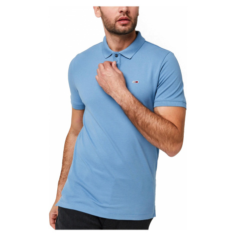 Pánske polokošele Tommy Hilfiger