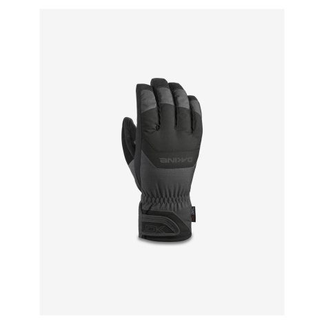 Dakine Scout Grey-Black Women's Winter Gloves - Womens