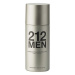 Carolina Herrera 212 Men Deo 150ml