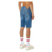 Šortky Diesel Slim-Short Shorts Denim Blue