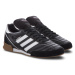 Pánske futbalové kopačky halové ADIDAS Kaiser 5 Goal black foowhite none