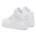 Puma Sneakersy Carina Street Mid 392337 01 Biela