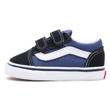 Chlapčenské tenisky Vans