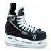 Pánske hokejové korčule FILA SKATES VIPER HC BLACK RED