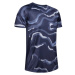 Under Armour Mk1 Printed Ss T-Shirt