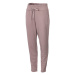 4F-WOMENS TROUSERS SPDD013-82S-LIGHT BROWN Hnedá