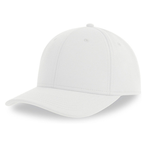 Atlantis Skye Cap Unisex šiltovka AT110 White