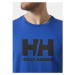 Tričko Helly Hansen s logom M 33979 543