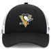 Pittsburgh Penguins čiapka baseballová šiltovka AP Rink Structured Adj. Snapback