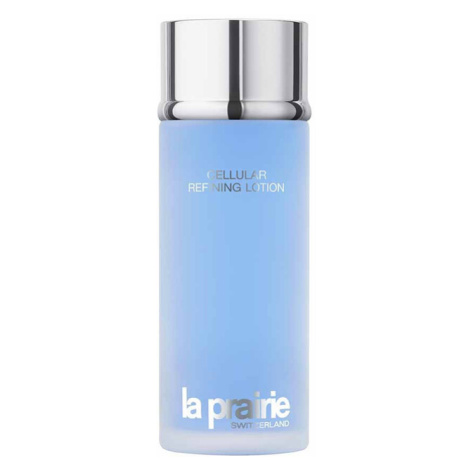 La Prairie Swiss Daily Essentials pleťové tonikum 250 ml, Cellular Refining Lotion