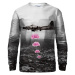 Bittersweet Paris Unisex's Banksy Sweater S-Pc Bsp014