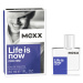 Mexx Life Is Now For Him Edt 50ml