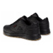 Kappa Sneakersy 242492 Čierna
