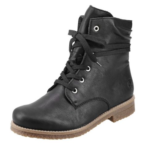 Dámske WORKERY Rieker