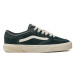 Vans Tenisky Rowley Classic VN0A4BTTDRK1 Zelená