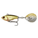 Savage gear fat tail spin sinking dirty roach - 8 cm 24 g