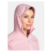 Ružová dámska softshellová bunda Kilpi Neatril-W