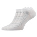 VOXX ponožky Rex 02 white 3 páry 101961