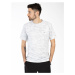 Spyder Funkčné tričko  svetlosivá / biela