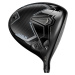 Cobra Golf Darkspeed Max Pravá ruka 12° Lady Golfová palica - Driver